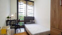 Tropical Spring (D18), Condominium #626492371